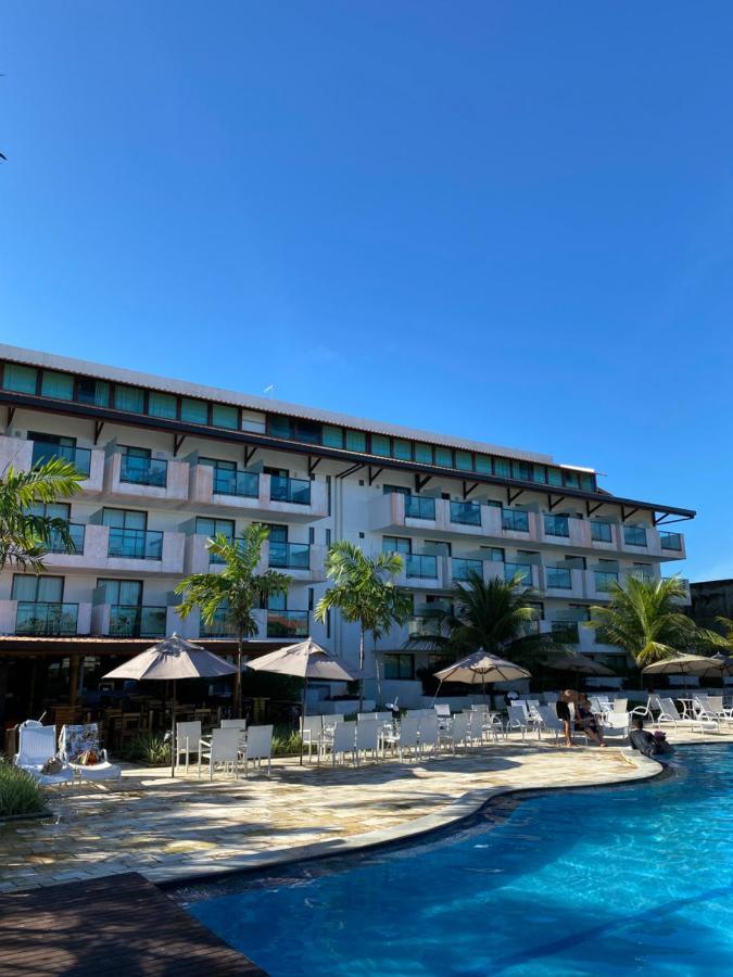 Laguna Beach Flat - Loft Porto de Galinhas Exterior photo